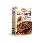 Almalwiya Custard Chocolate 200g